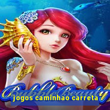 jogos caminhao carreta